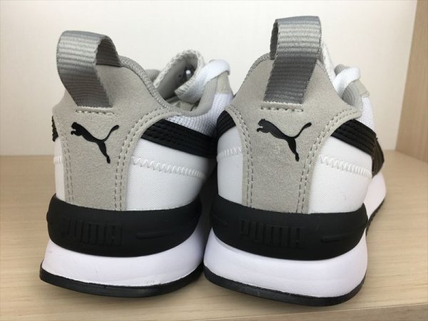 画像5: PUMA（プーマ） R78（R78） スニーカー 靴 メンズ ウィメンズ ユニセックス 新品 (2268) (5)