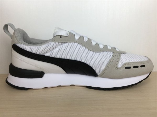 画像2: PUMA（プーマ） R78（R78） スニーカー 靴 メンズ ウィメンズ ユニセックス 新品 (2268) (2)