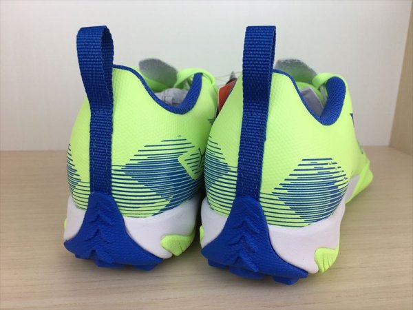 画像5: PUMA（プーマ） ULTRA 5 PLAY TT + Mid Jr（ウルトラ5プレイ TT + Mid Jr） スニーカー 靴 ジュニア 新品 (2264) (5)