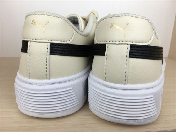 画像5: PUMA（プーマ） Smash Platform V3（スマッシュプラットフォームV3） スニーカー 靴 ウィメンズ 新品 (2266) (5)