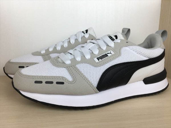 画像4: PUMA（プーマ） R78（R78） スニーカー 靴 メンズ ウィメンズ ユニセックス 新品 (2268) (4)