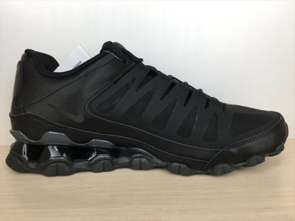 画像2: NIKE（ナイキ） REAX 8 TR MESH（リアックス 8 TR MESH） スニーカー 靴 メンズ 新品 (2271) (2)