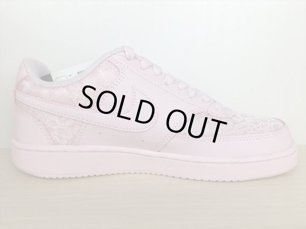 画像2: NIKE（ナイキ） COURT VISION LO（コートヴィジョン LO） スニーカー 靴 ウィメンズ 新品 (2270) (2)