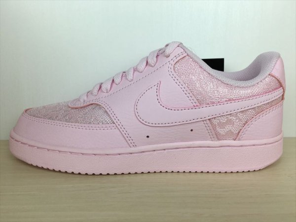 画像1: NIKE（ナイキ） COURT VISION LO（コートヴィジョン LO） スニーカー 靴 ウィメンズ 新品 (2270) (1)