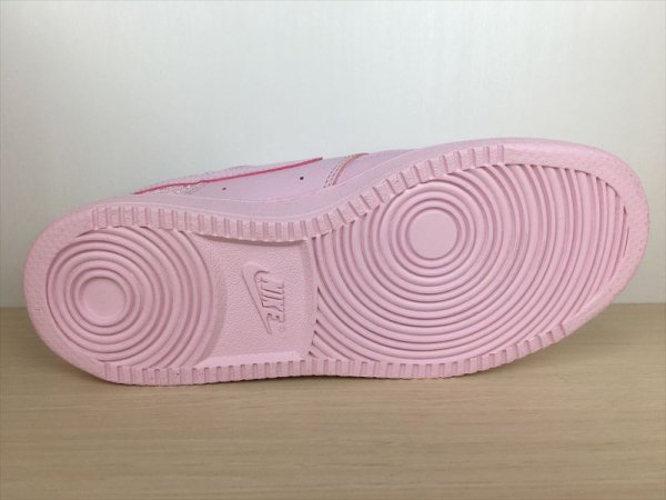 画像3: NIKE（ナイキ） COURT VISION LO（コートヴィジョン LO） スニーカー 靴 ウィメンズ 新品 (2270) (3)
