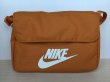 画像1: NIKE（ナイキ） フューチュラ 365 クロスボディバッグ ショルダーバック バック 新品 (140) (1)