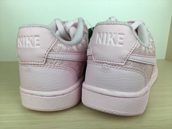 画像5: NIKE（ナイキ） COURT VISION LO（コートヴィジョン LO） スニーカー 靴 ウィメンズ 新品 (2270) (5)