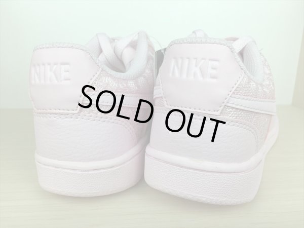 画像5: NIKE（ナイキ） COURT VISION LO（コートヴィジョン LO） スニーカー 靴 ウィメンズ 新品 (2270) (5)