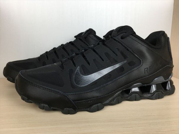 画像4: NIKE（ナイキ） REAX 8 TR MESH（リアックス 8 TR MESH） スニーカー 靴 メンズ 新品 (2271) (4)
