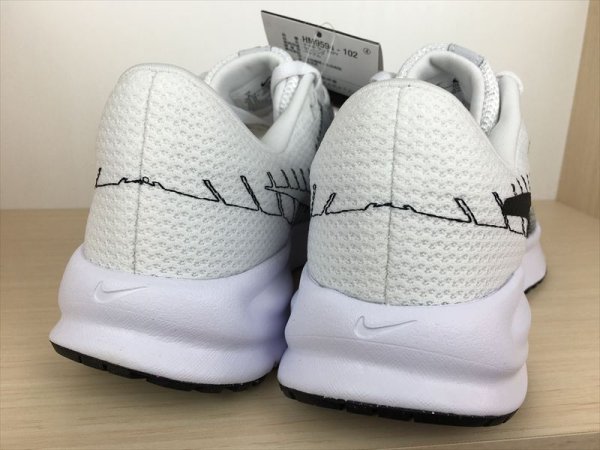 画像5: NIKE（ナイキ） RUN DEFY（ランディファイ） スニーカー 靴 メンズ 新品 (2272) (5)