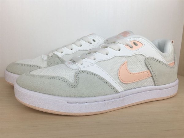 画像4: NIKE（ナイキ）(SB) ALLEYOOP GS（アリウープ GS） スニーカー 靴 ジュニア 新品 (2273) (4)