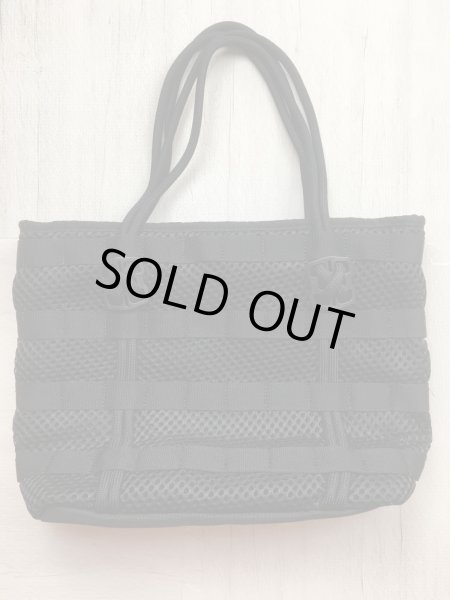 画像2: NIKE（ナイキ） エアトート エコバッグ スモール トートバッグ 手提げバッグ バッグ 新品 (141) (2)