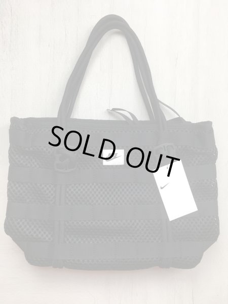 画像1: NIKE（ナイキ） エアトート エコバッグ スモール トートバッグ 手提げバッグ バッグ 新品 (141) (1)