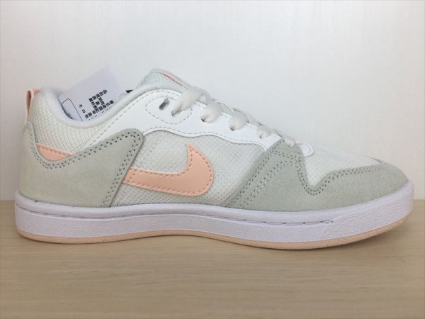 画像2: NIKE（ナイキ）(SB) ALLEYOOP GS（アリウープ GS） スニーカー 靴 ジュニア 新品 (2273) (2)
