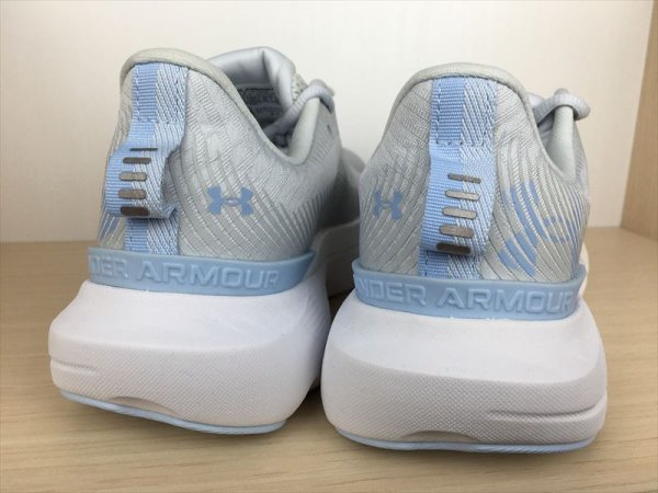 画像5: UNDER ARMOUR（アンダーアーマー） Infinite Pro（インフィニットプロ） スニーカー 靴 ウィメンズ 新品 (2278) (5)