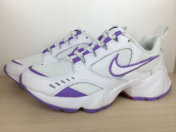 画像4: NIKE（ナイキ） AIR HEIGHTS（エアハイツ） スニーカー 靴 ウィメンズ 新品 (2279) (4)