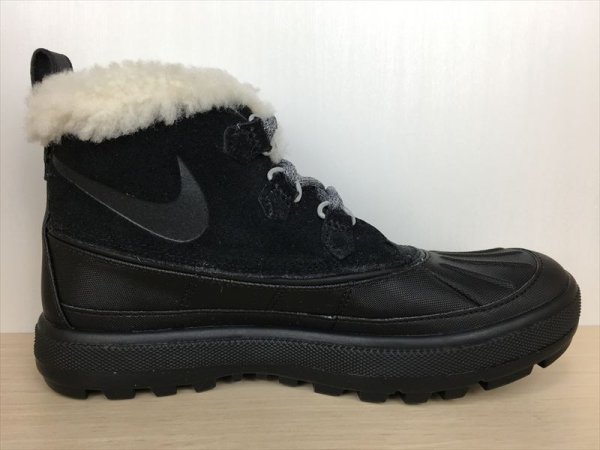 画像2: NIKE（ナイキ） WOODSIDE CHUKKA 2（ウッドサイドチャッカ2） スニーカー ブーツ 靴 ウィメンズ 新品 (2281) (2)