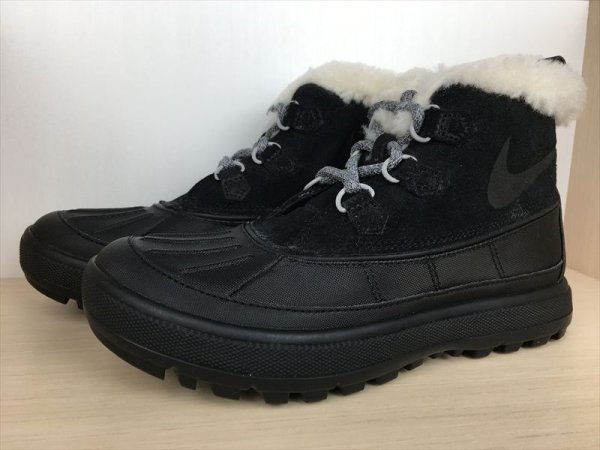 画像4: NIKE（ナイキ） WOODSIDE CHUKKA 2（ウッドサイドチャッカ2） スニーカー ブーツ 靴 ウィメンズ 新品 (2281) (4)