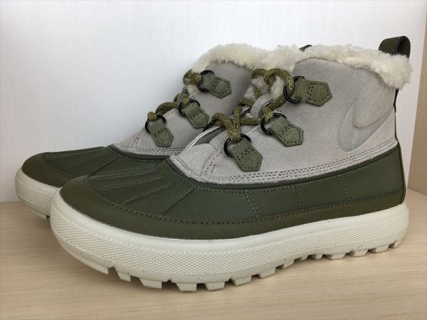 画像4: NIKE（ナイキ） WOODSIDE CHUKKA 2（ウッドサイドチャッカ2） スニーカー ブーツ 靴 ウィメンズ 新品 (2282) (4)
