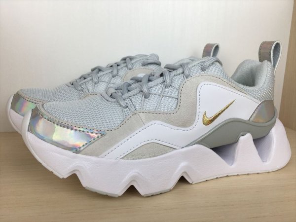 画像4: NIKE（ナイキ） RYZ 365（RYZ 365） スニーカー 靴 ウィメンズ 新品 (2280) (4)