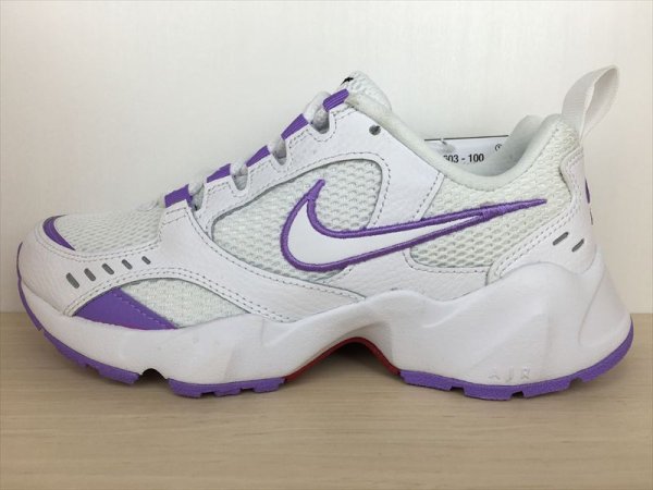 画像1: NIKE（ナイキ） AIR HEIGHTS（エアハイツ） スニーカー 靴 ウィメンズ 新品 (2279) (1)