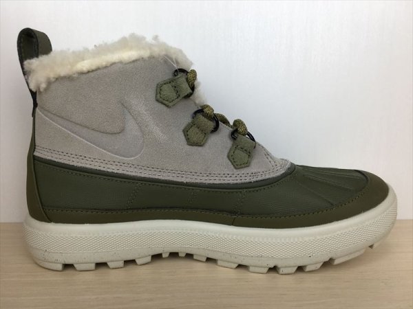 画像2: NIKE（ナイキ） WOODSIDE CHUKKA 2（ウッドサイドチャッカ2） スニーカー ブーツ 靴 ウィメンズ 新品 (2282) (2)