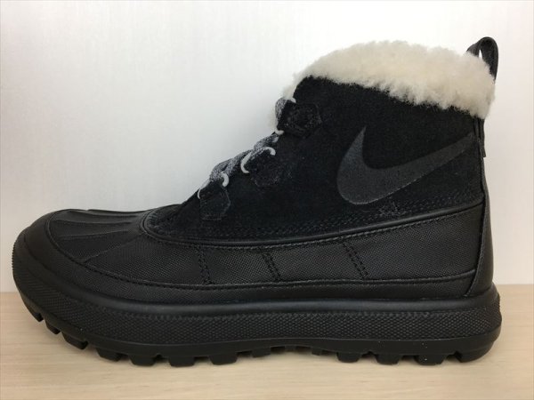 画像1: NIKE（ナイキ） WOODSIDE CHUKKA 2（ウッドサイドチャッカ2） スニーカー ブーツ 靴 ウィメンズ 新品 (2281) (1)