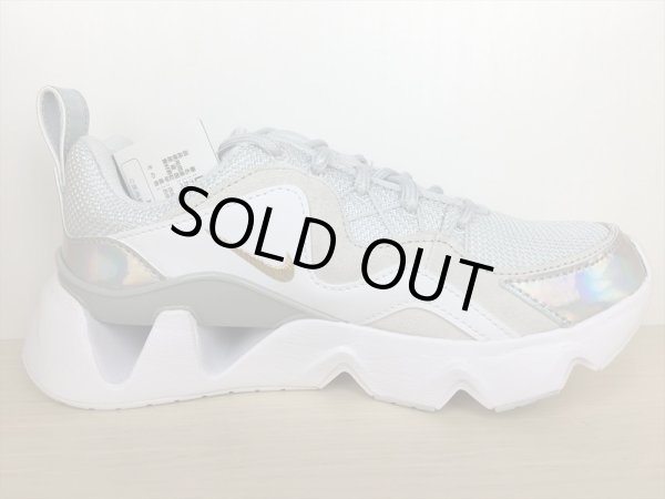 画像2: NIKE（ナイキ） RYZ 365（RYZ 365） スニーカー 靴 ウィメンズ 新品 (2280) (2)