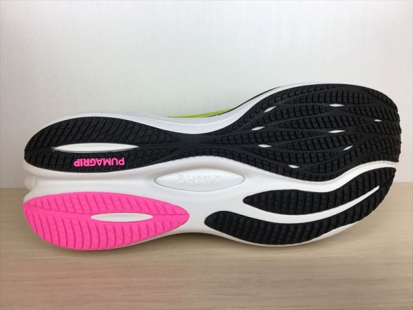 画像3: PUMA（プーマ） VELOCITY NITRO 3 PSYCHEDELIC RUSH WNS（ヴェロシティ ニトロ3 サイケデリック ラッシュ ウィメンズ） スニーカー 靴 ウィメンズ 新品 (2284) (3)