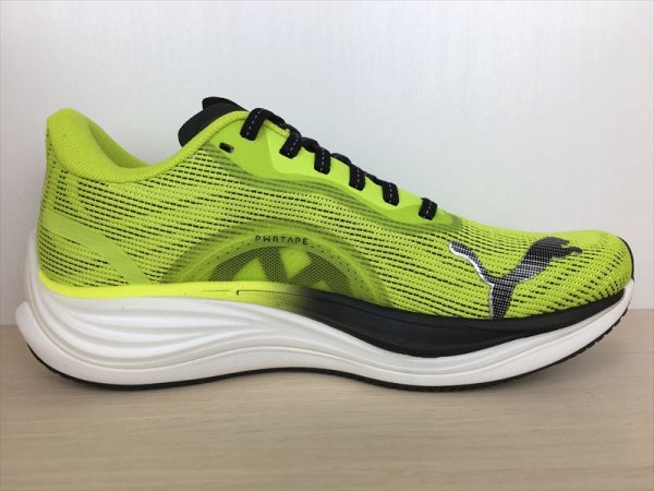画像2: PUMA（プーマ） VELOCITY NITRO 3 PSYCHEDELIC RUSH WNS（ヴェロシティ ニトロ3 サイケデリック ラッシュ ウィメンズ） スニーカー 靴 ウィメンズ 新品 (2284) (2)