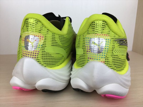 画像5: PUMA（プーマ） VELOCITY NITRO 3 PSYCHEDELIC RUSH WNS（ヴェロシティ ニトロ3 サイケデリック ラッシュ ウィメンズ） スニーカー 靴 ウィメンズ 新品 (2284) (5)