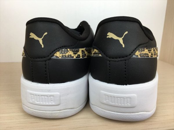 画像5: PUMA（プーマ） Lily Platform Leo WNS（リリィプラットフォームレオウィメンズ） スニーカー 靴 ウィメンズ 新品 (2285) (5)