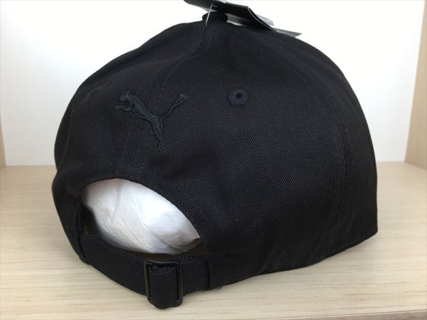 画像3: PUMA（プーマ） Ferrari Sptwr Style BB Cap（フェラーリスタイルBBキャップ） キャップ 帽子 メンズ ウィメンズ ユニセックスモデル 新品 (142) (3)