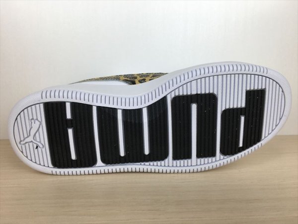 画像3: PUMA（プーマ） Lily Platform Leo WNS（リリィプラットフォームレオウィメンズ） スニーカー 靴 ウィメンズ 新品 (2286) (3)