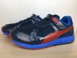 画像4: PUMA（プーマ） Speed Monster V3（スピードモンスター V3） スニーカー 靴 ジュニア 新品 (2287) (4)