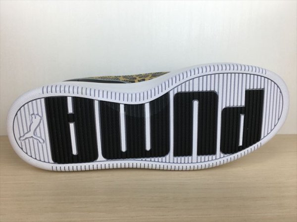 画像3: PUMA（プーマ） Lily Platform Leo WNS（リリィプラットフォームレオウィメンズ） スニーカー 靴 ウィメンズ 新品 (2285) (3)