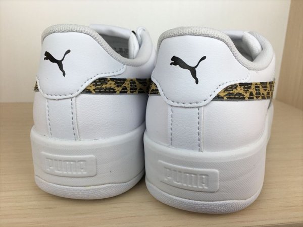 画像5: PUMA（プーマ） Lily Platform Leo WNS（リリィプラットフォームレオウィメンズ） スニーカー 靴 ウィメンズ 新品 (2286) (5)