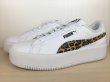 画像4: PUMA（プーマ） Lily Platform Leo WNS（リリィプラットフォームレオウィメンズ） スニーカー 靴 ウィメンズ 新品 (2286) (4)