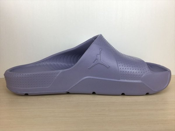 画像2: NIKE（ナイキ） JORDAN POST SLIDE（ジョーダンポストスライド） 靴 サンダル メンズ 新品 (2291) (2)