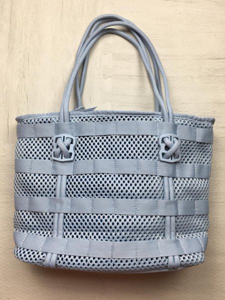 画像2: NIKE（ナイキ） エアトート エコバッグ スモール トートバッグ 手提げバッグ バッグ 新品 (143) (2)