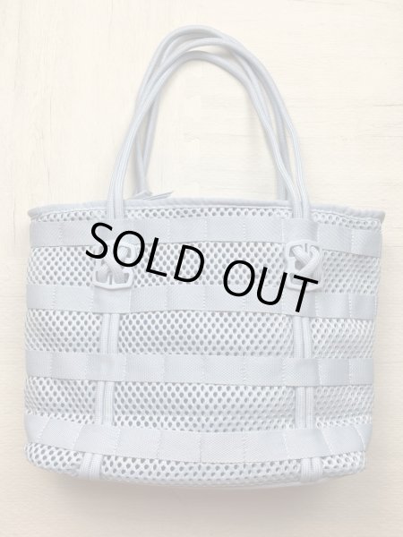 画像2: NIKE（ナイキ） エアトート エコバッグ スモール トートバッグ 手提げバッグ バッグ 新品 (143) (2)