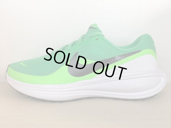 画像1: NIKE（ナイキ） REVOLUTION 8（レボリューション8） スニーカー 靴 メンズ 新品 (2289) (1)