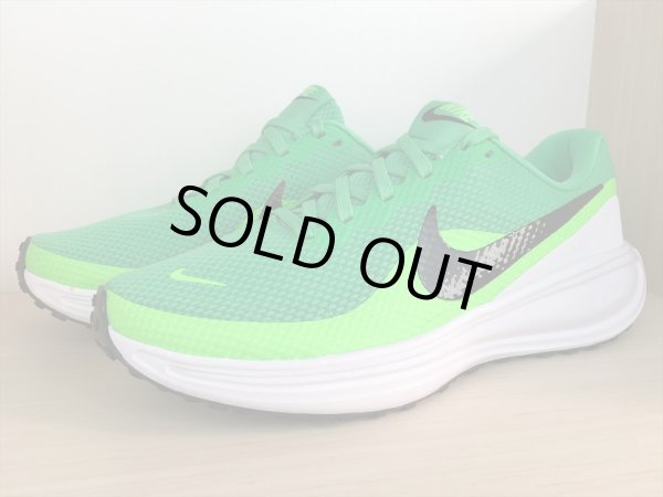 画像4: NIKE（ナイキ） REVOLUTION 8（レボリューション8） スニーカー 靴 メンズ 新品 (2289) (4)