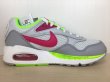 画像2: NIKE（ナイキ）  AIR MAX CORRELATE（エアマックスコレレイト） スニーカー 靴 ウィメンズ 新品 (2290) (2)