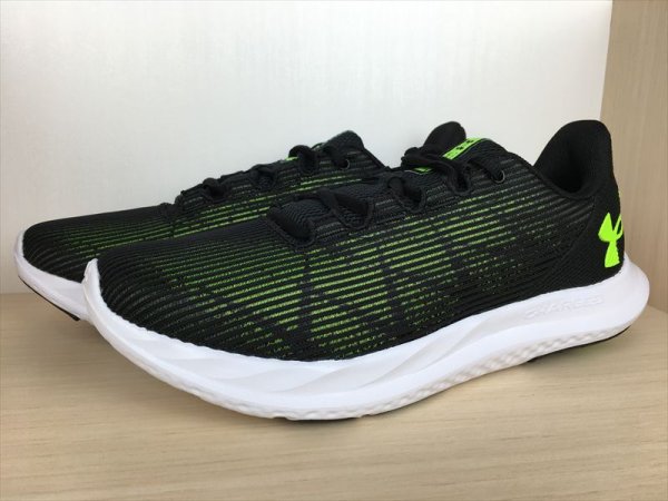画像4: UNDER ARMOUR（アンダーアーマー） Charged Speed Swift（チャージドスピードスウィフト） スニーカー 靴 メンズ 新品 (2292) (4)