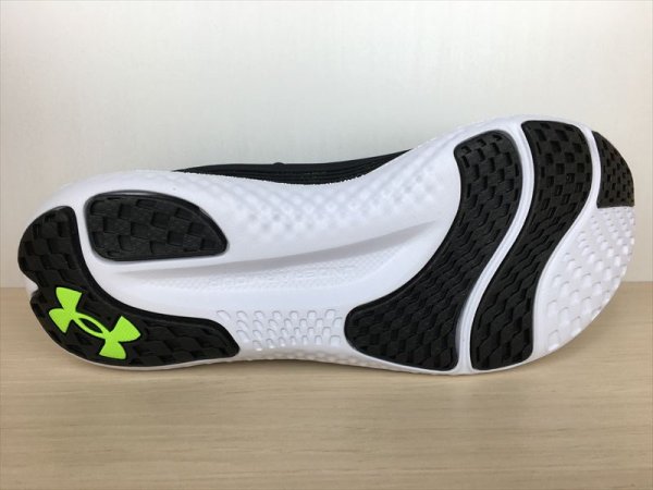 画像3: UNDER ARMOUR（アンダーアーマー） Charged Speed Swift（チャージドスピードスウィフト） スニーカー 靴 メンズ 新品 (2292) (3)
