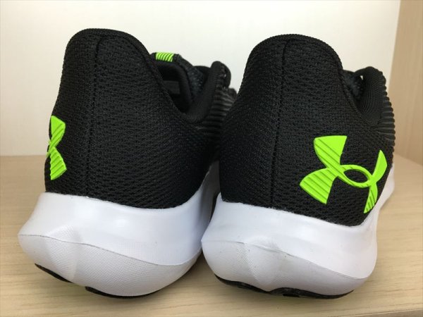 画像5: UNDER ARMOUR（アンダーアーマー） Charged Speed Swift（チャージドスピードスウィフト） スニーカー 靴 メンズ 新品 (2292) (5)