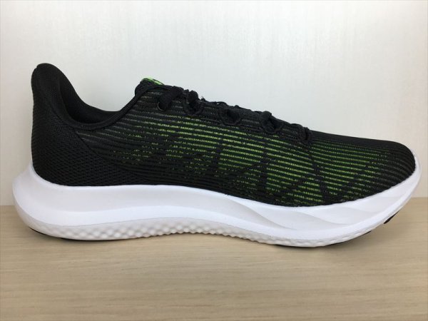 画像2: UNDER ARMOUR（アンダーアーマー） Charged Speed Swift（チャージドスピードスウィフト） スニーカー 靴 メンズ 新品 (2292) (2)
