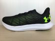 画像1: UNDER ARMOUR（アンダーアーマー） Charged Speed Swift（チャージドスピードスウィフト） スニーカー 靴 メンズ 新品 (2292) (1)