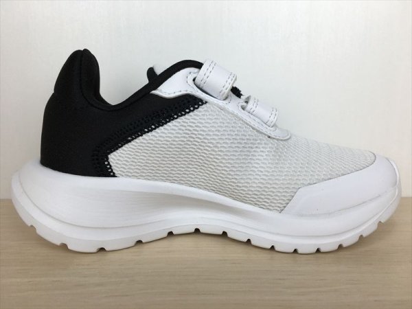 画像2: adidas（アディダス） TENSAUR RUN 2.0 CF K（TENSAUR RUN 2.0 CF K） スニーカー 靴 キッズ・ジュニア 新品 (2296) (2)